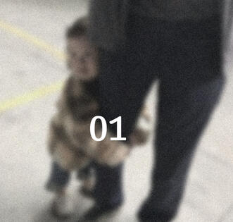 Sylus asking for a kid